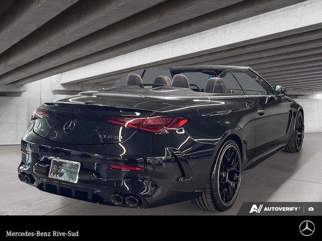 mercedes-benz CLE 2026 - 5