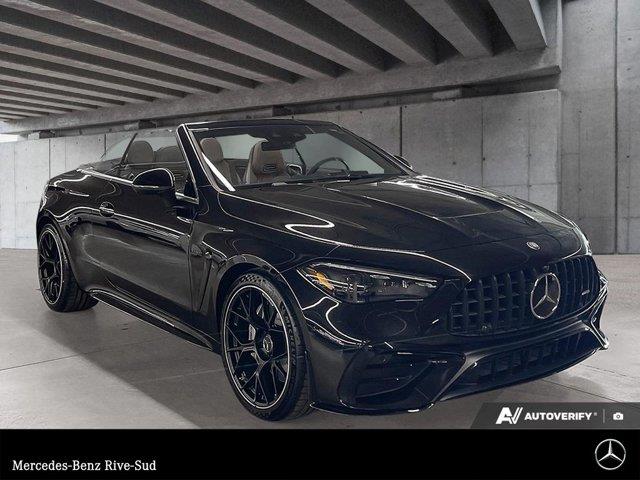 mercedes-benz CLE 2026 - 7