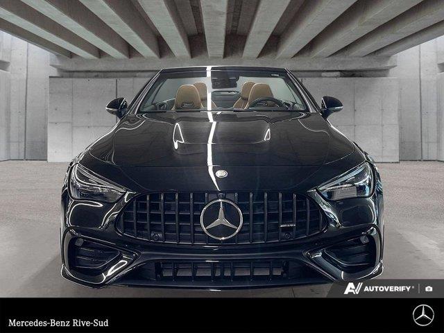 mercedes-benz CLE 2026 - 8
