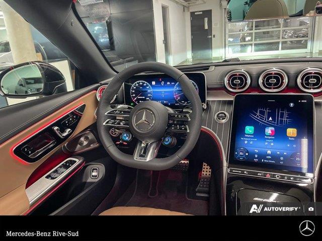 mercedes-benz CLE 2026 - 9