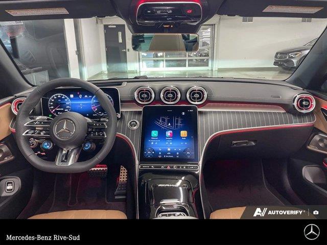 mercedes-benz CLE 2026 - 10