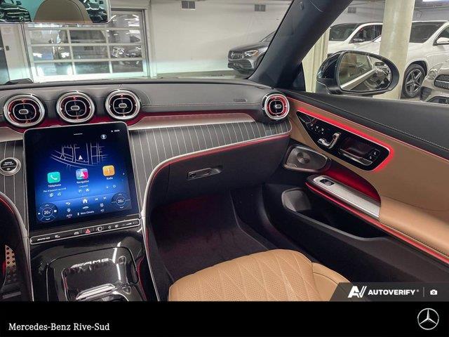 mercedes-benz CLE 2026 - 11