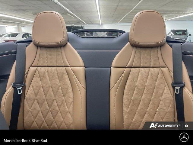 mercedes-benz CLE 2026 - 13