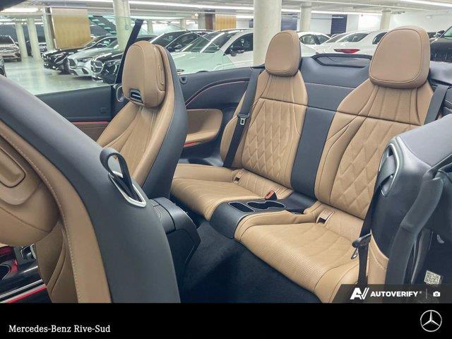 mercedes-benz CLE 2026 - 14