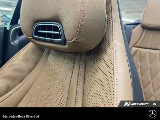 mercedes-benz CLE 2026 - 24