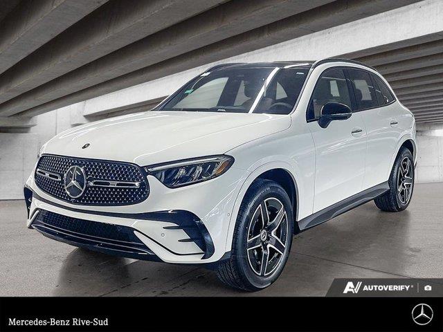 mercedes-benz GLC 2026