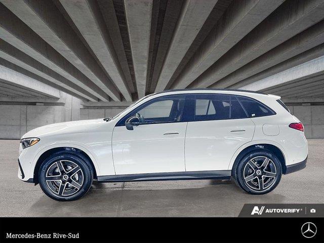 mercedes-benz GLC 2026 - 2