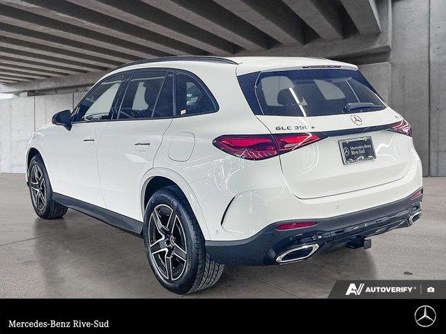 mercedes-benz GLC 2026 - 3