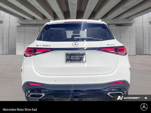 mercedes-benz GLC 2026 - 4