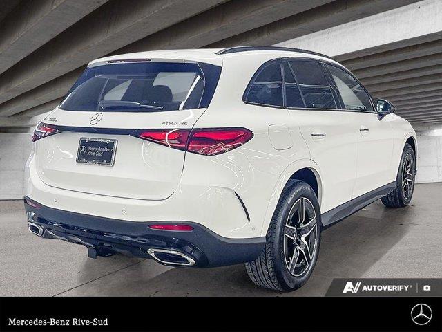 mercedes-benz GLC 2026 - 5