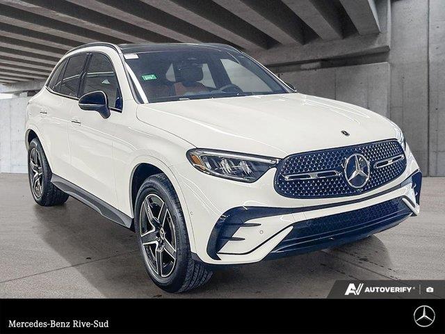 mercedes-benz GLC 2026 - 7