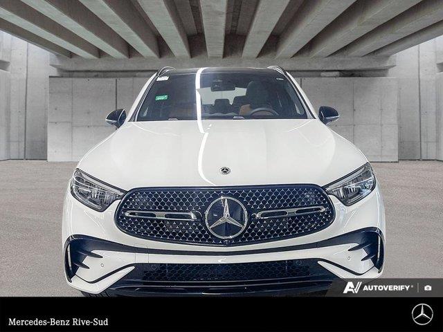 mercedes-benz GLC 2026 - 8