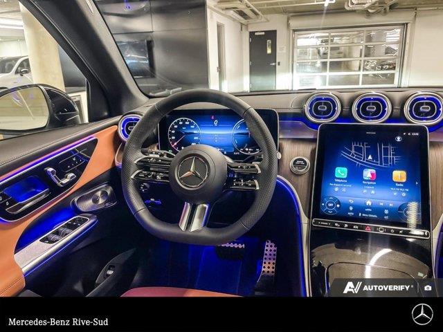 mercedes-benz GLC 2026 - 9