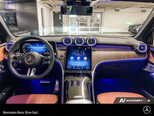 mercedes-benz GLC 2026 - 10