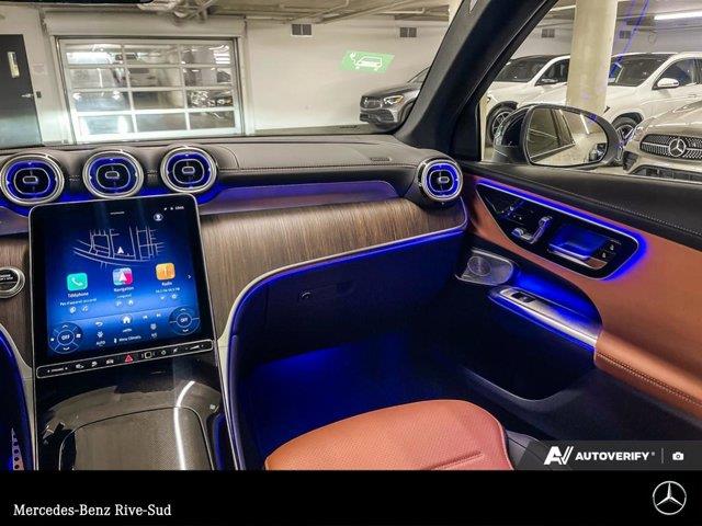 mercedes-benz GLC 2026 - 11