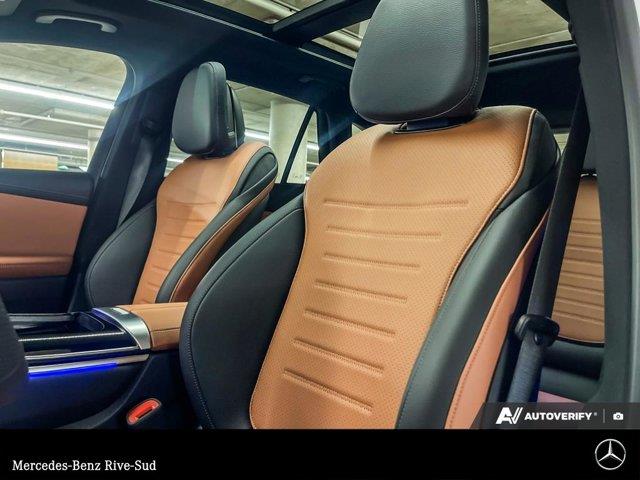 mercedes-benz GLC 2026 - 12