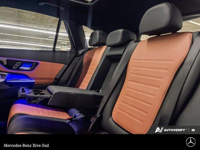 mercedes-benz GLC 2026 - 14