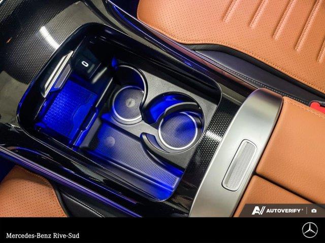 mercedes-benz GLC 2026 - 17