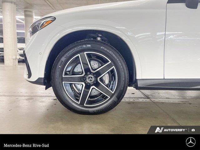 mercedes-benz GLC 2026 - 18