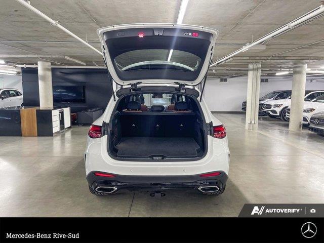 mercedes-benz GLC 2026 - 19