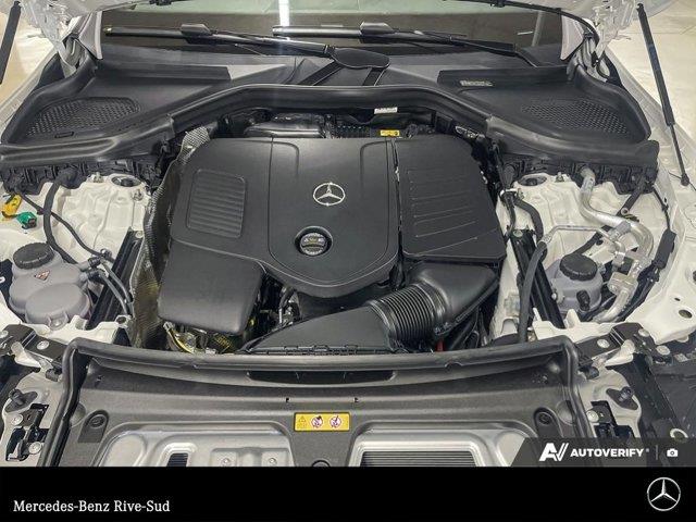 mercedes-benz GLC 2026 - 20
