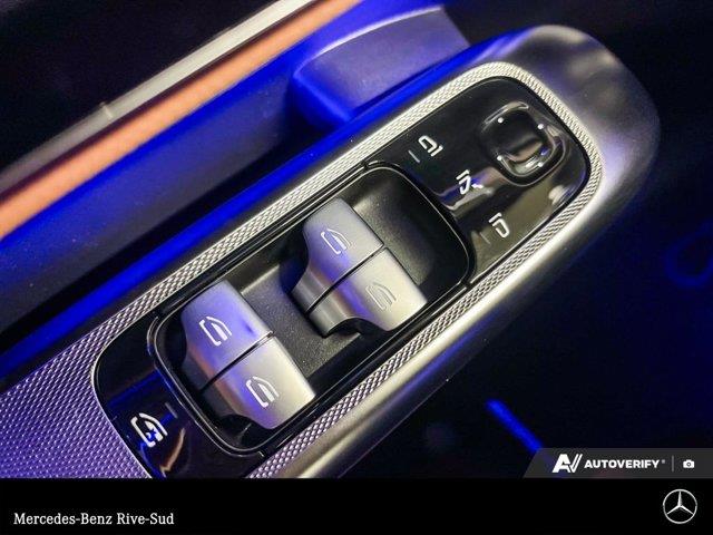 mercedes-benz GLC 2026 - 22