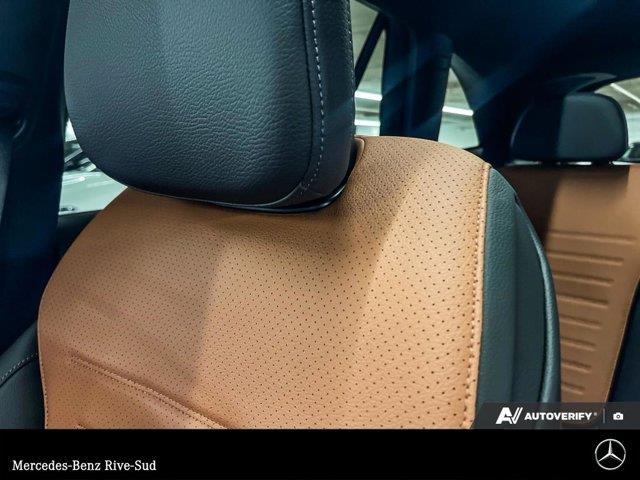 mercedes-benz GLC 2026 - 24