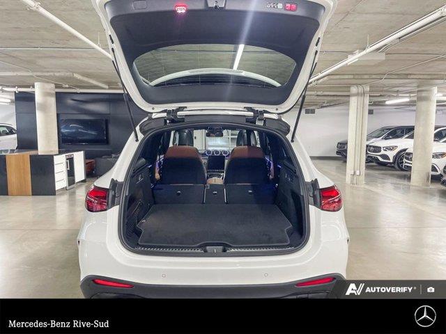 mercedes-benz GLC 2026 - 26