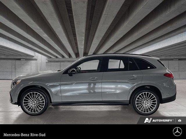 mercedes-benz GLC 2026 - 2