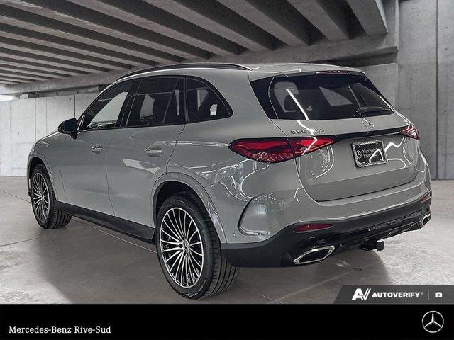 mercedes-benz GLC 2026 - 3