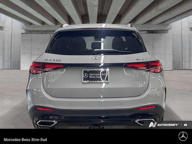mercedes-benz GLC 2026 - 4