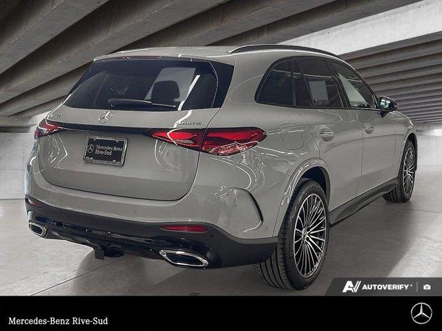 mercedes-benz GLC 2026 - 5