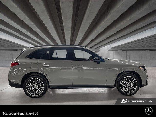 mercedes-benz GLC 2026 - 6