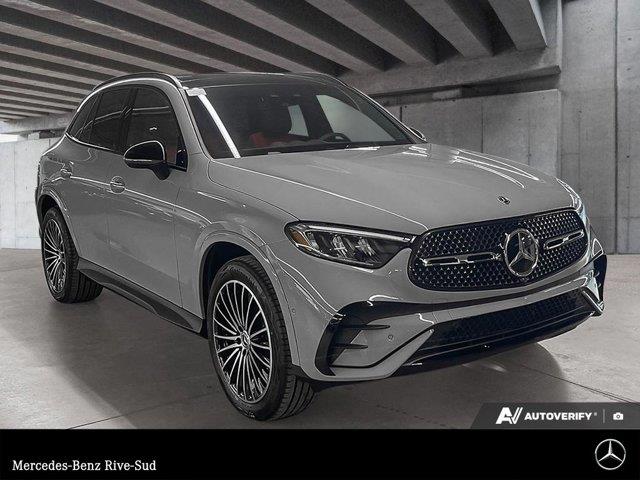 mercedes-benz GLC 2026 - 7