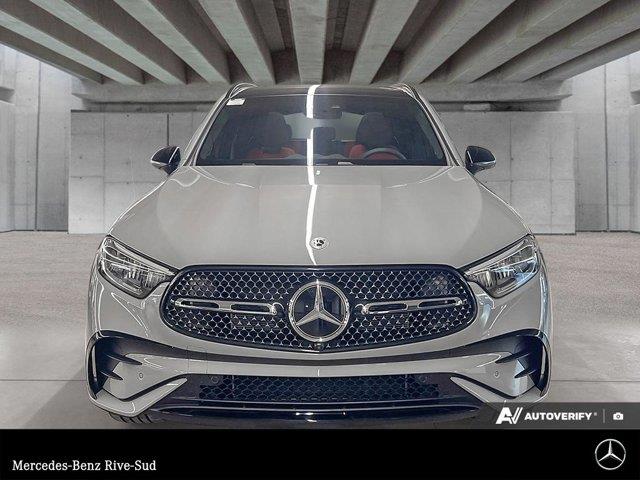 mercedes-benz GLC 2026 - 8
