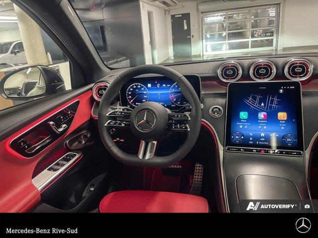 mercedes-benz GLC 2026 - 9
