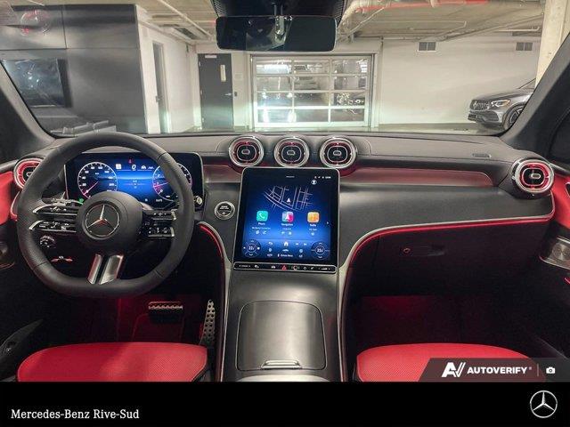 mercedes-benz GLC 2026 - 10
