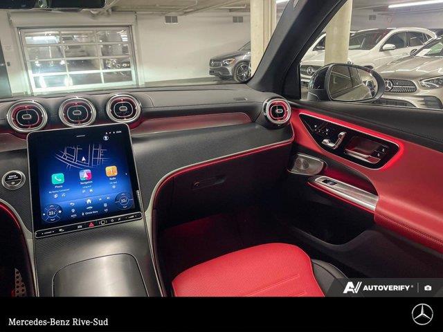mercedes-benz GLC 2026 - 11