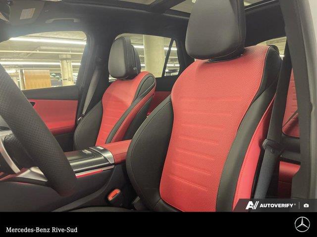 mercedes-benz GLC 2026 - 12