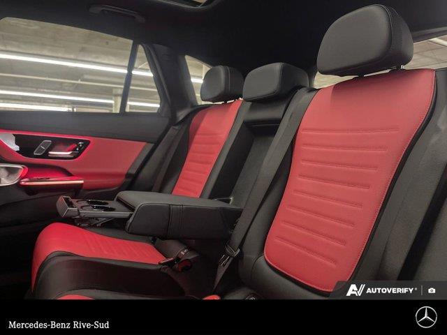 mercedes-benz GLC 2026 - 14