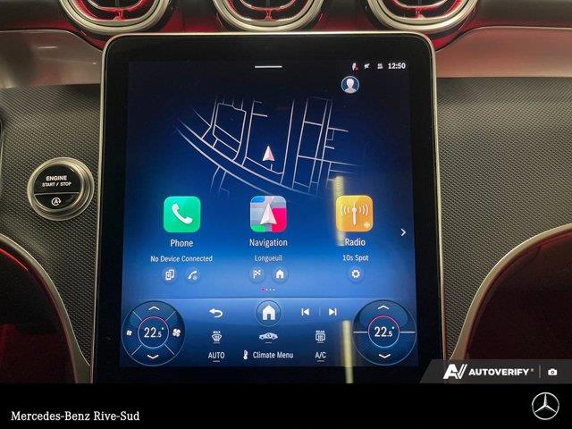 mercedes-benz GLC 2026 - 16