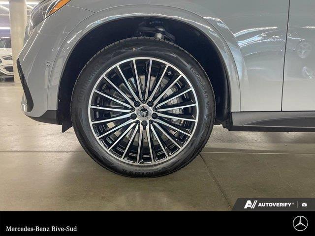 mercedes-benz GLC 2026 - 18