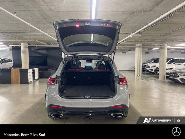 mercedes-benz GLC 2026 - 19