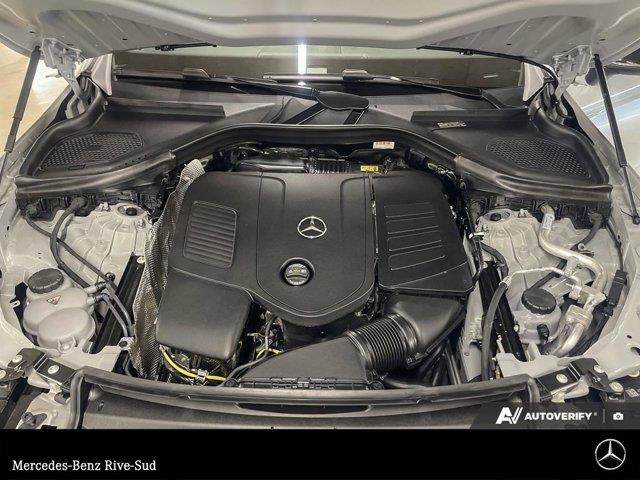 mercedes-benz GLC 2026 - 20