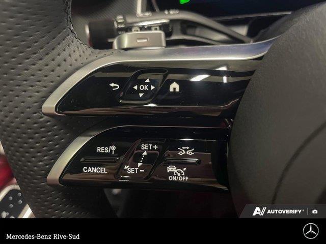 mercedes-benz GLC 2026 - 21
