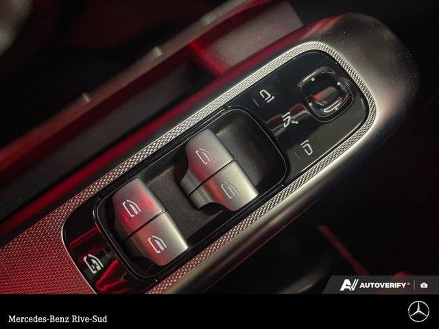 mercedes-benz GLC 2026 - 22