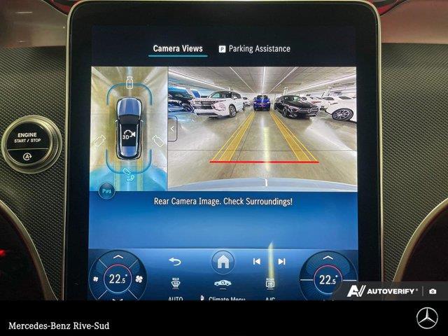 mercedes-benz GLC 2026 - 25