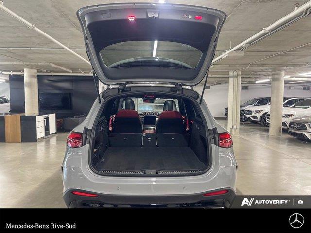 mercedes-benz GLC 2026 - 26