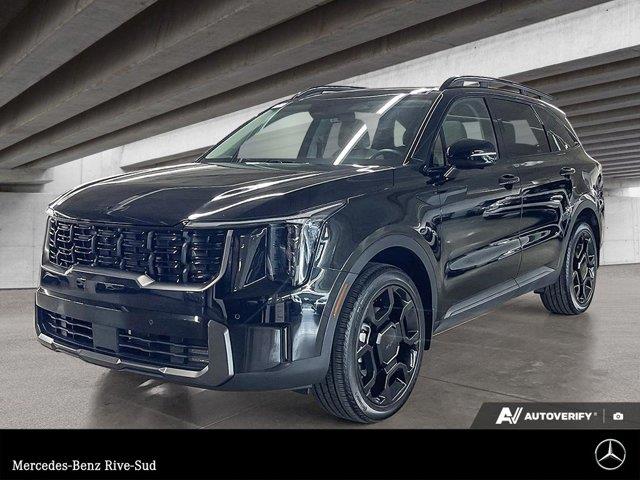kia Sorento 2025