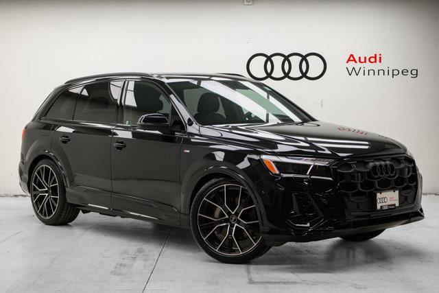 audi Q7 2026